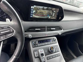 Hyundai Palisade | Luxury | DISTRONIC | ОБДУХВАНЕ | 360 | CARFAX | , снимка 9