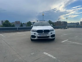 BMW X5 BMW X5 f15 3, 5i - 360 камери, Harman Kardon, снимка 8