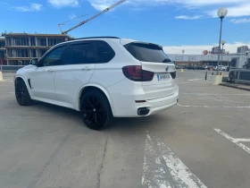 BMW X5 BMW X5 f15 3, 5i - 360 камери, Harman Kardon, снимка 3