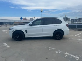 BMW X5 BMW X5 f15 3, 5i - 360 камери, Harman Kardon, снимка 2