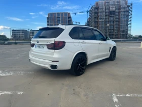 BMW X5 BMW X5 f15 3, 5i - 360 камери, Harman Kardon, снимка 5