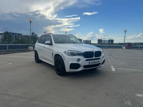 BMW X5 BMW X5 f15 3, 5i - 360 камери, Harman Kardon, снимка 7
