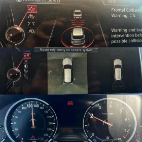 BMW X5 BMW X5 f15 3, 5i - 360 камери, Harman Kardon, снимка 10