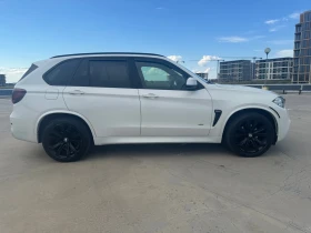 BMW X5 BMW X5 f15 3, 5i - 360 камери, Harman Kardon, снимка 6