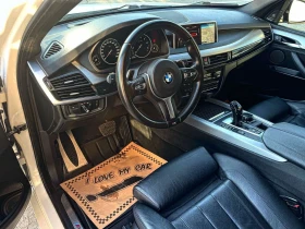 BMW X5 BMW X5 f15 3, 5i - 360 камери, Harman Kardon, снимка 12