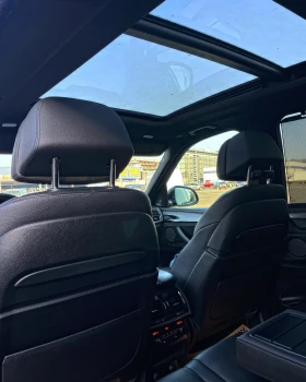 BMW X5 BMW X5 f15 3, 5i - 360 камери, Harman Kardon, снимка 15