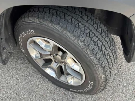Jeep Cherokee * Trailhawk * CARFAX * ПОДГРЕВИ * ПАНО * KEYLESS, снимка 7