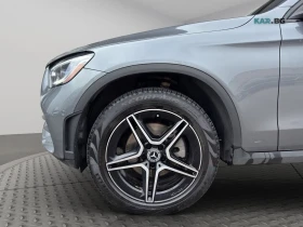 Mercedes-Benz GLC 300 AMG* DIGITAL* ДИСТРОНИК* ПАМЕТ* 360* ПАНО, снимка 17