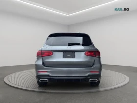 Mercedes-Benz GLC 300 AMG* DIGITAL* ДИСТРОНИК* ПАМЕТ* 360* ПАНО, снимка 5