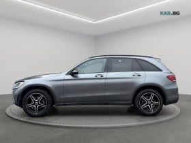 Mercedes-Benz GLC 300 AMG* DIGITAL* ДИСТРОНИК* ПАМЕТ* 360* ПАНО, снимка 3