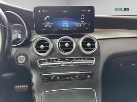 Mercedes-Benz GLC 300 AMG* DIGITAL* ДИСТРОНИК* ПАМЕТ* 360* ПАНО, снимка 14