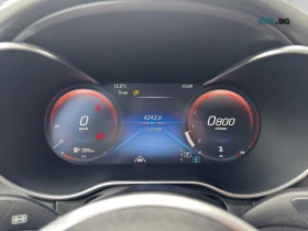 Mercedes-Benz GLC 300 AMG* DIGITAL* ДИСТРОНИК* ПАМЕТ* 360* ПАНО, снимка 10