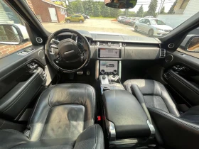 Land Rover Range Rover Sport 5.0 supercharged, снимка 6