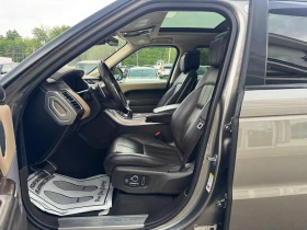 Land Rover Range Rover Sport 5.0 supercharged, снимка 12