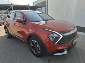 Kia Sportage 1.6 T-gdi  Гаранция, снимка 3