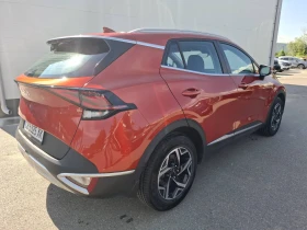 Kia Sportage 1.6 T-gdi  Гаранция, снимка 4