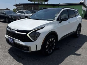 Kia Sportage X-Line Limited/ПАНОРАМА/СЕРВИЗНА ИСТ/CARFAX, снимка 1
