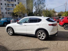 Alfa Romeo Stelvio 2.2, снимка 2