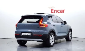 Volvo XC40, снимка 2