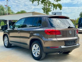 VW Tiguan * 2.0TDI* 140ks* NAVI* TOP* , снимка 5