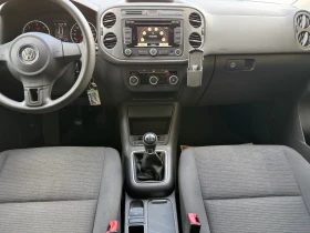 VW Tiguan * 2.0TDI* 140ks* NAVI* TOP* , снимка 13