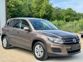 VW Tiguan * 2.0TDI* 140ks* NAVI* TOP* , снимка 1