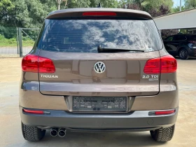 VW Tiguan * 2.0TDI* 140ks* NAVI* TOP* , снимка 6