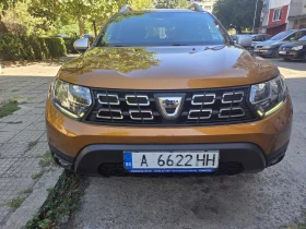Dacia Duster, снимка 2