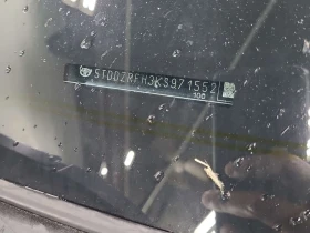 Toyota Highlander LIMITED/CARFAX/ДИСТР/+ ГУМИ И ДЖАНТИ/ПАНО, снимка 17