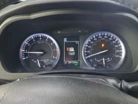 Toyota Highlander LIMITED/CARFAX/ДИСТР/+ ГУМИ И ДЖАНТИ/ПАНО, снимка 9