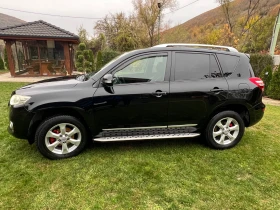 Toyota Rav4, снимка 2