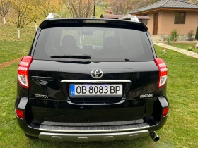 Toyota Rav4, снимка 6