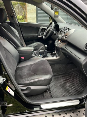 Toyota Rav4, снимка 5
