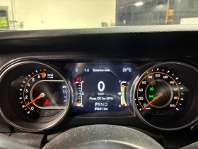 Jeep Wrangler * Unlimited Sport Altitude * CARFAX * ЦЕНА ДО БГ, снимка 10