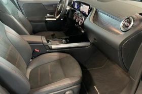 Mercedes-Benz EQA 250 = AMG Line = Advanced Гаранция, снимка 10