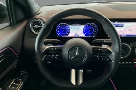 Mercedes-Benz EQA 250 = AMG Line = Advanced Гаранция, снимка 8