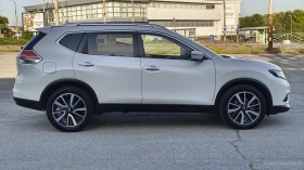 Nissan X-trail 1.6DCi Aut. 7m., снимка 6