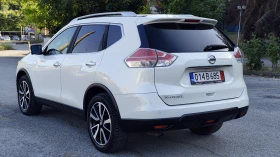 Nissan X-trail 1.6DCi Aut. 7m., снимка 3