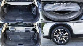 Nissan X-trail 1.6DCi Aut. 7m., снимка 16