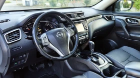 Nissan X-trail 1.6DCi Aut. 7m., снимка 9