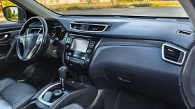 Nissan X-trail 1.6DCi Aut. 7m., снимка 10
