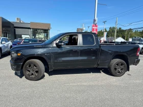 Dodge RAM 1500 * Big Horn * CARFAX * БЕЗ ПЪРВОНАЧАЛНА ВНОСКА, снимка 2
