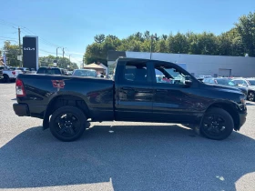 Dodge RAM 1500 * Big Horn * CARFAX * БЕЗ ПЪРВОНАЧАЛНА ВНОСКА, снимка 3
