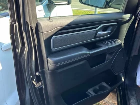 Dodge RAM 1500 * Big Horn * CARFAX * БЕЗ ПЪРВОНАЧАЛНА ВНОСКА, снимка 12