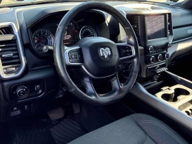 Dodge RAM 1500 * Big Horn * CARFAX * БЕЗ ПЪРВОНАЧАЛНА ВНОСКА, снимка 5