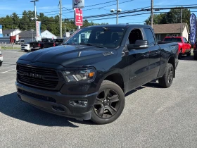 Dodge RAM 1500 * Big Horn * CARFAX * БЕЗ ПЪРВОНАЧАЛНА ВНОСКА, снимка 15