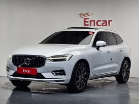 Volvo XC60 D4 - САМО 30% АВАНС, снимка 1