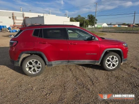 Jeep Compass, снимка 3
