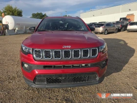 Jeep Compass, снимка 2