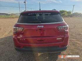 Jeep Compass, снимка 11